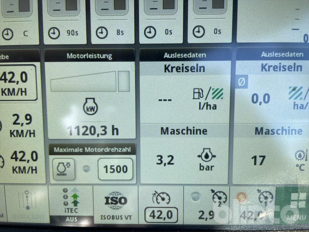 John Deere 8R 340 (2024) mit Garantie-Verlängerung - Traktor: bilde 5 John Deere 8R 340 (2024) mit Garantie-Verlängerung - Traktor: bilde 5