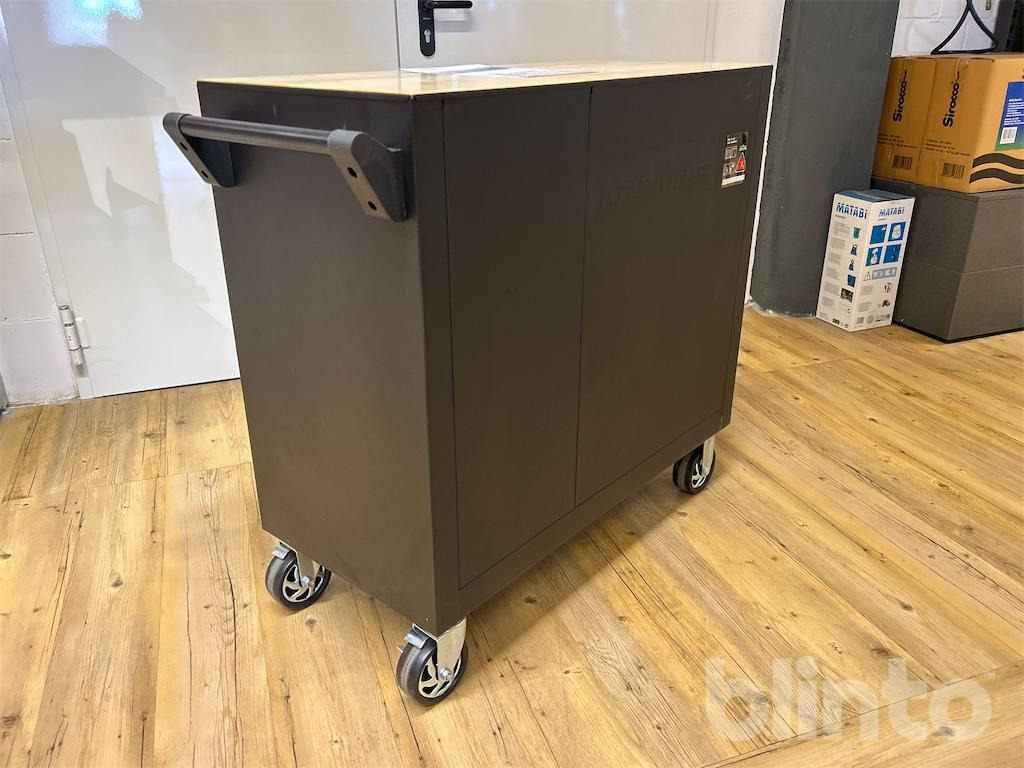 KraftMüller Jumbo Pro (Industrial Quality, ungebraucht) - Verkstedutstyr: bilde 4 KraftMüller Jumbo Pro (Industrial Quality, ungebraucht) - Verkstedutstyr: bilde 4