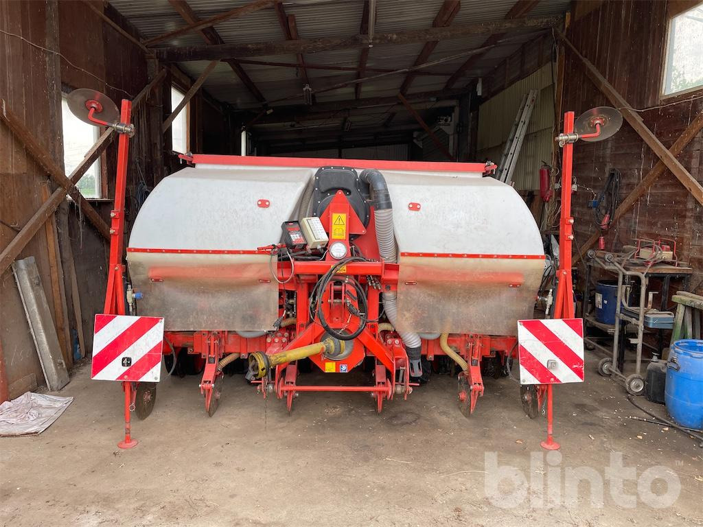 Kuhn Maxima GT - Ettkorn såmaskin: bilde 5 Kuhn Maxima GT - Ettkorn såmaskin: bilde 5