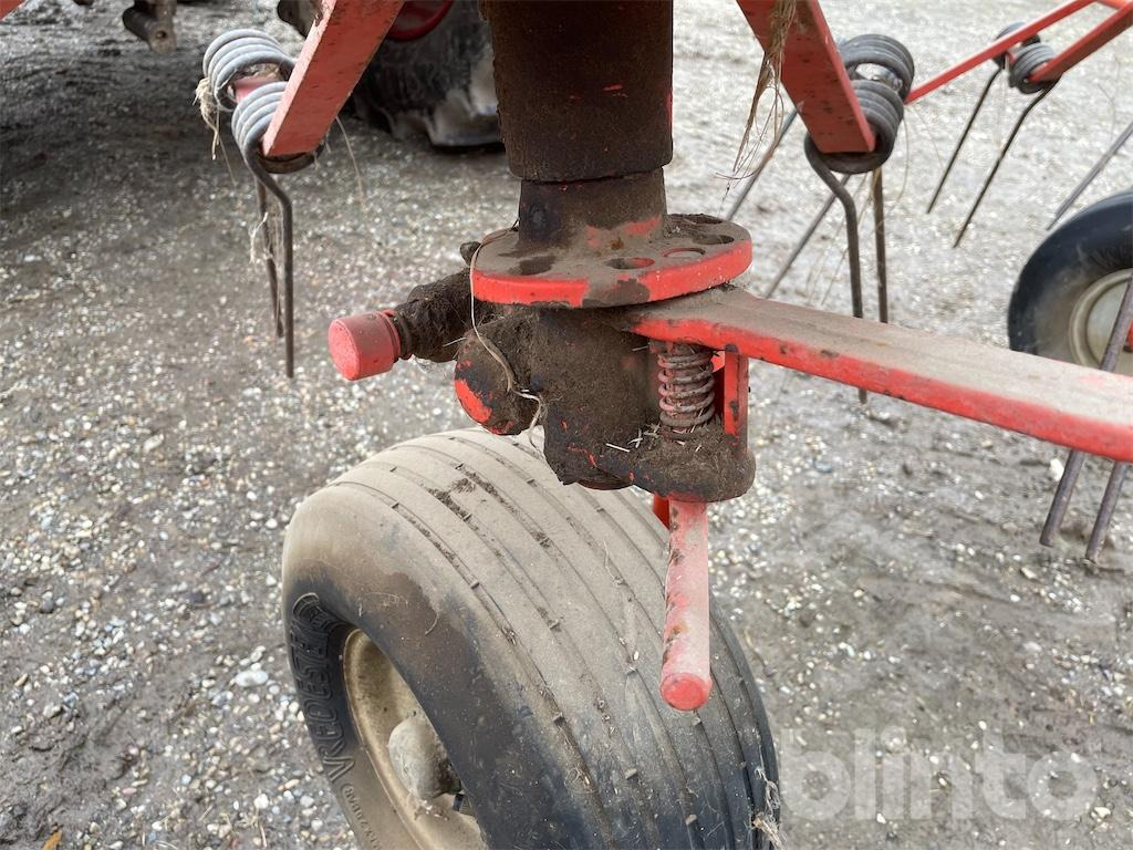 Høyvender Kuhn: bilde 20 Høyvender Kuhn: bilde 20