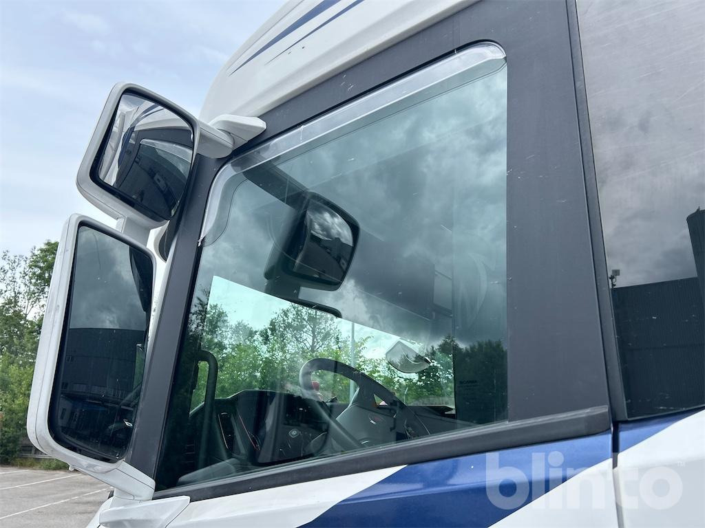 Lastebil SCANIA P280B6X2*4NB Plug In Hybrid med kylsläp: bilde 47