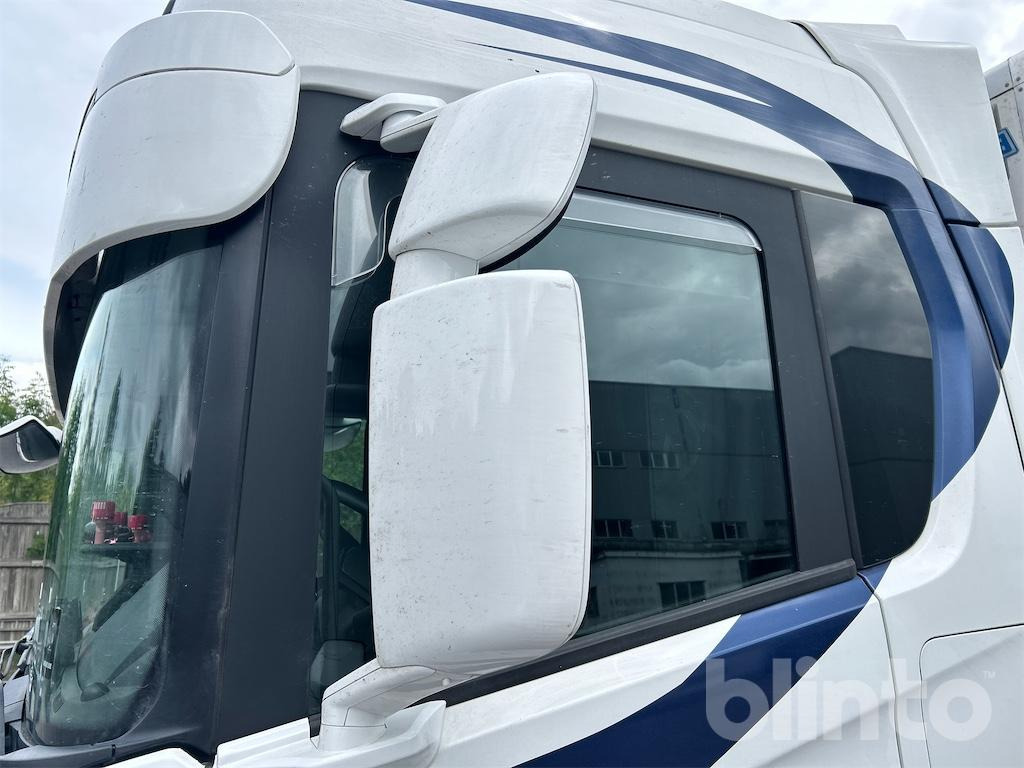 Lastebil SCANIA P280B6X2*4NB Plug In Hybrid med kylsläp: bilde 46