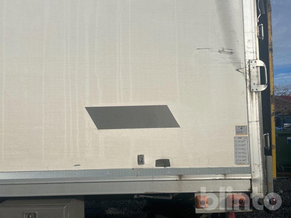 Lastebil SCANIA P320LB6X2*4MNB: bilde 41