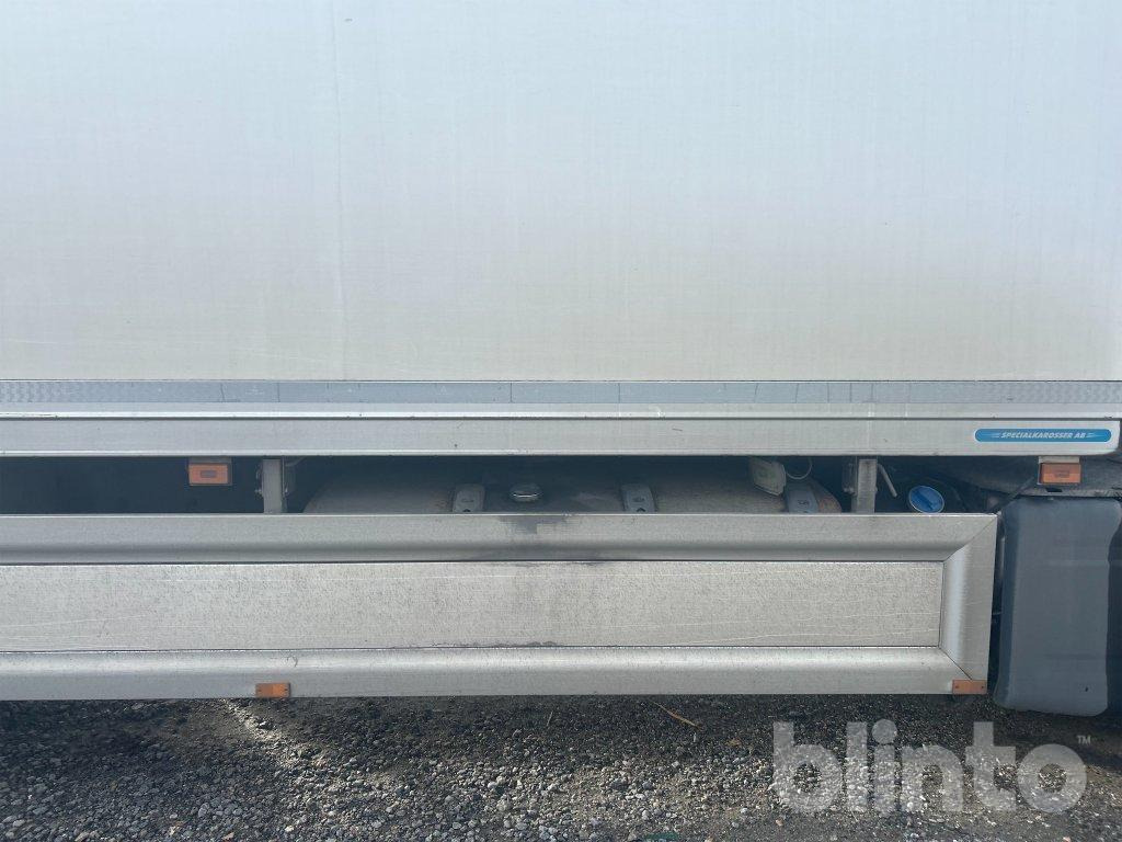 Lastebil SCANIA P320LB6X2*4MNB: bilde 24