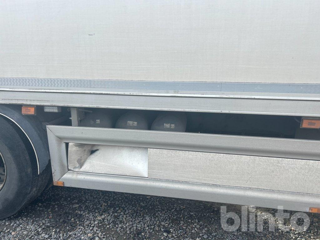 Lastebil SCANIA P320LB6X2*4MNB: bilde 26