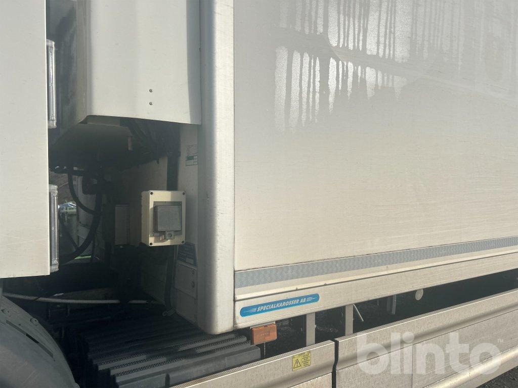 Lastebil SCANIA P320LB6X2*4MNB: bilde 50