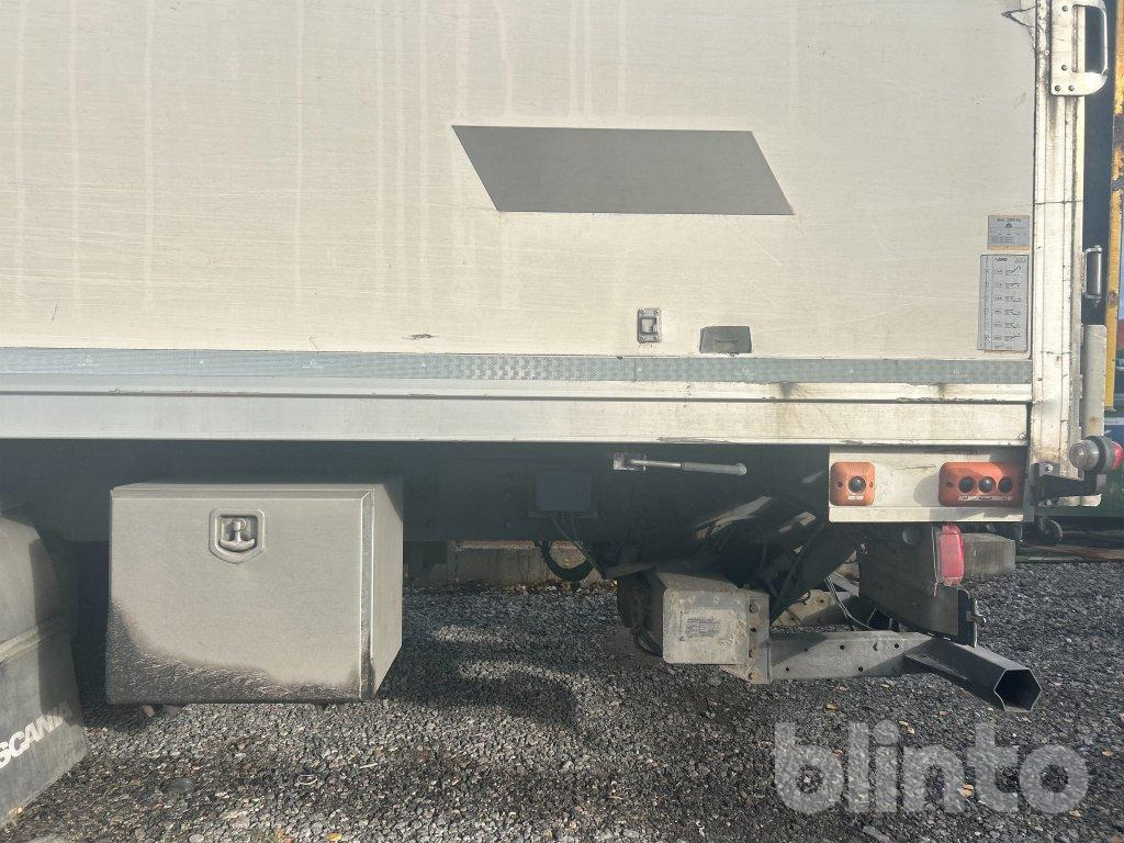 Lastebil SCANIA P320LB6X2*4MNB: bilde 42
