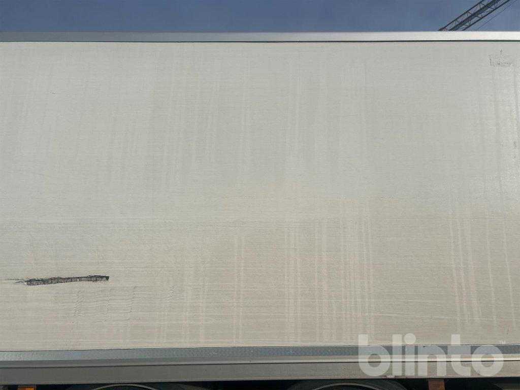 Lastebil SCANIA P320LB6X2*4MNB: bilde 43