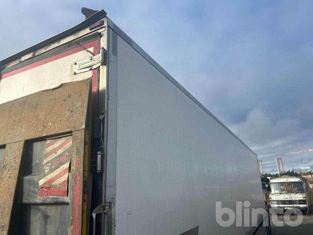 Lastebil SCANIA P320LB6X2*4MNB: bilde 27