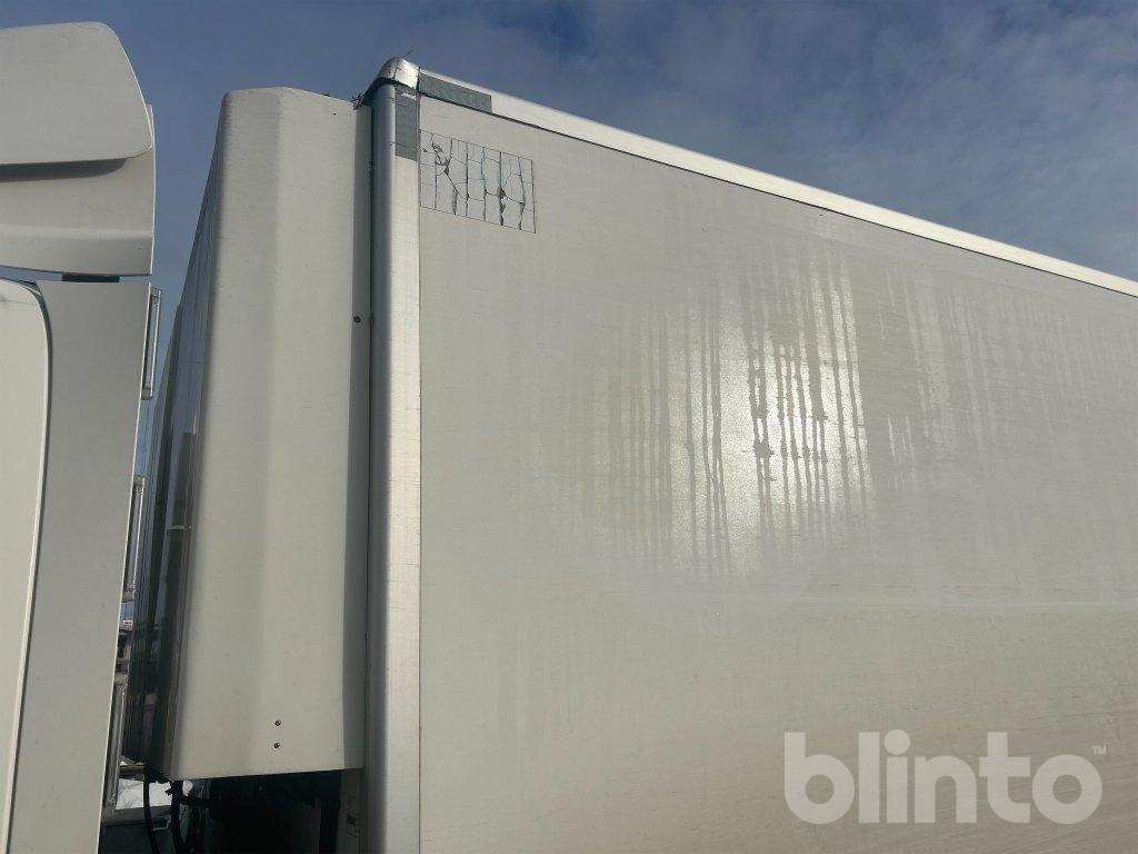 Lastebil SCANIA P320LB6X2*4MNB: bilde 49