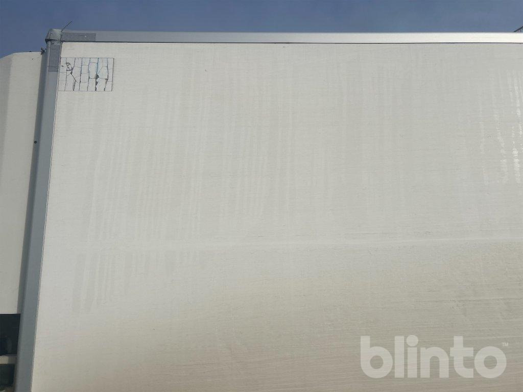 Lastebil SCANIA P320LB6X2*4MNB: bilde 47