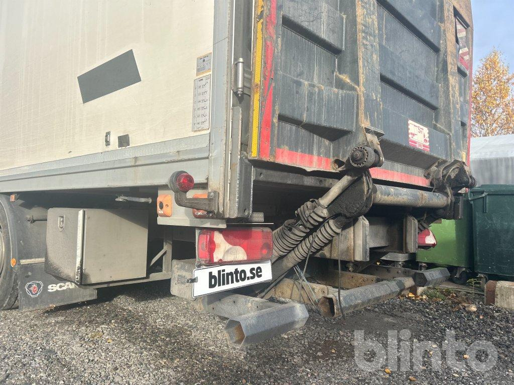 Lastebil SCANIA P320LB6X2*4MNB: bilde 39