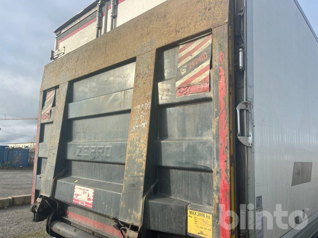 Lastebil SCANIA P320LB6X2*4MNB: bilde 31