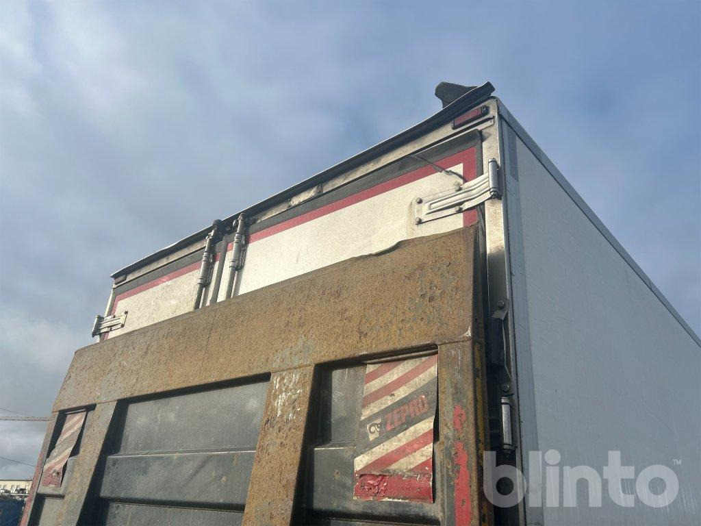 Lastebil SCANIA P320LB6X2*4MNB: bilde 30