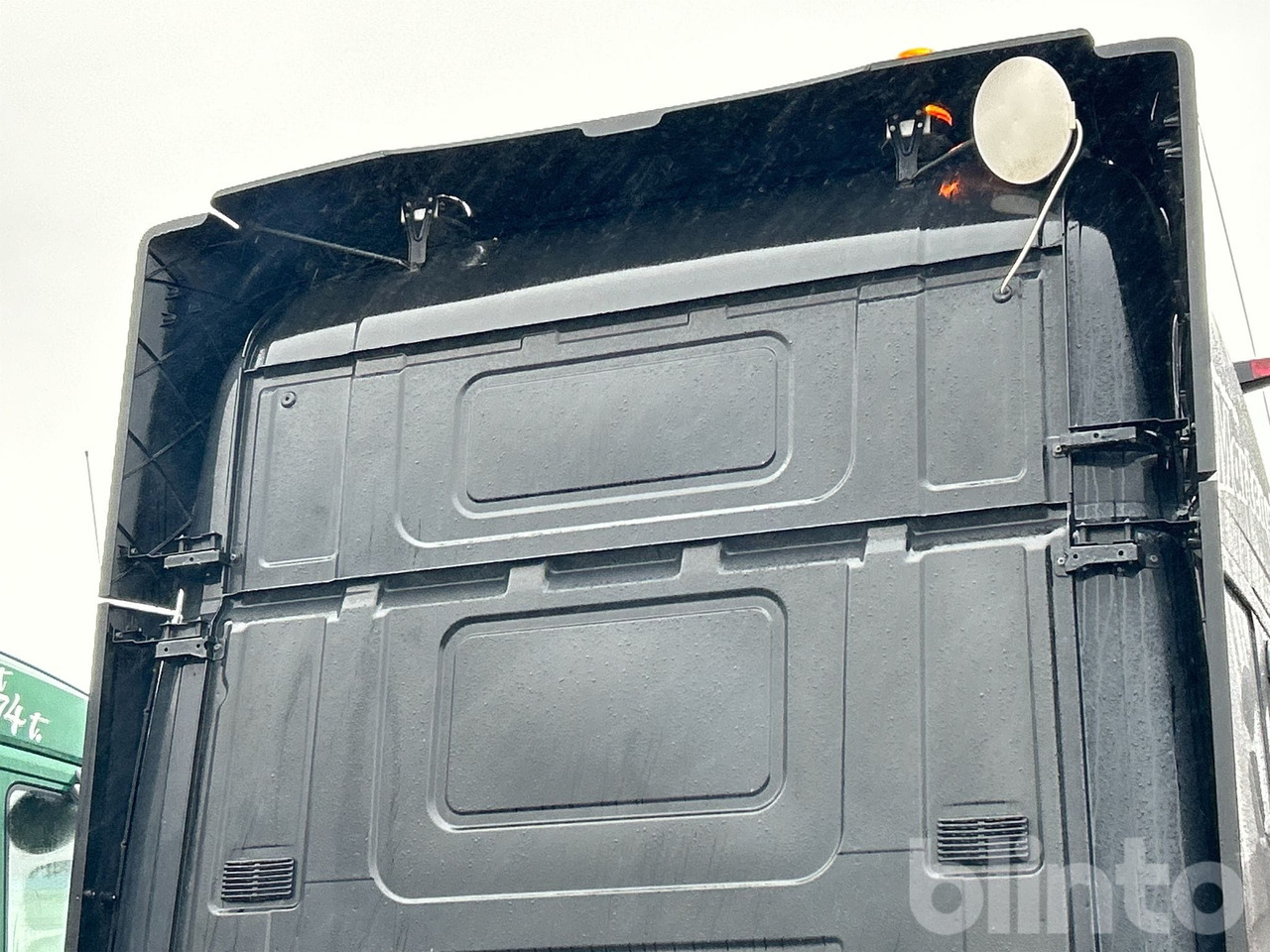 SCANIA R420LB6X2MNB - Lastebil: bilde 4 SCANIA R420LB6X2MNB - Lastebil: bilde 4