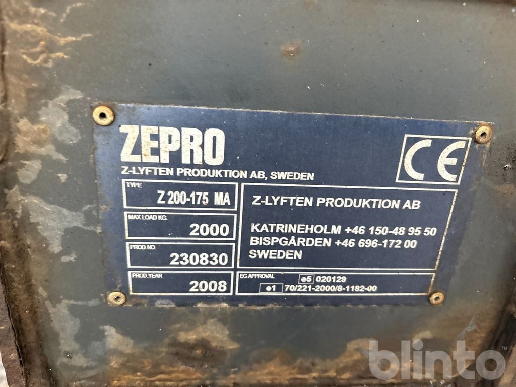 Lastebil SCANIA R480LB6X2MNB - 36.000mil: bilde 41 Lastebil SCANIA R480LB6X2MNB - 36.000mil: bilde 41