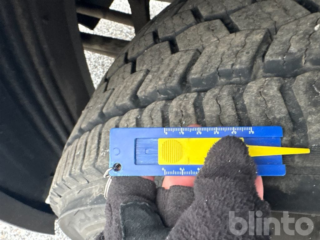 Lastebil SCANIA R480LB6X2MNB - 36.000mil: bilde 10 Lastebil SCANIA R480LB6X2MNB - 36.000mil: bilde 10