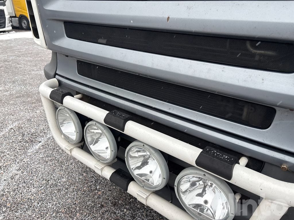 Lastebil SCANIA R480LB6X2MNB - 36.000mil: bilde 15 Lastebil SCANIA R480LB6X2MNB - 36.000mil: bilde 15