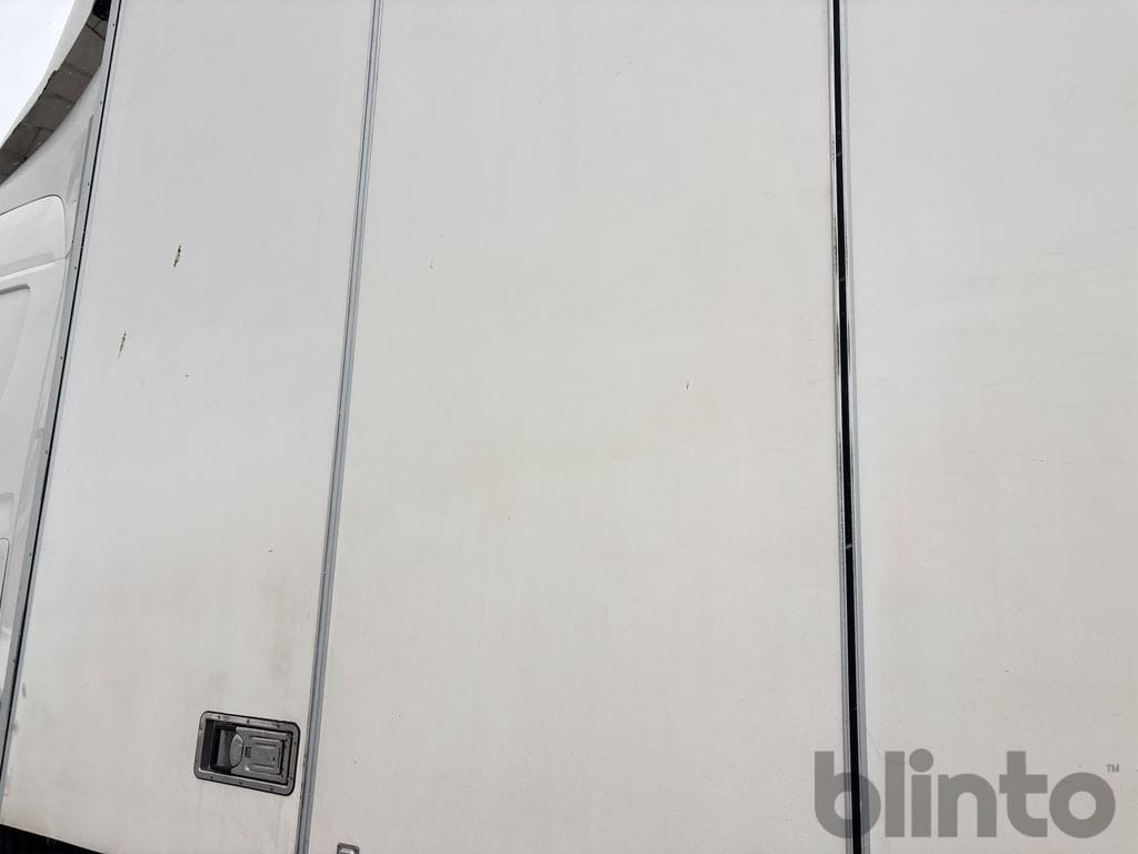 Lastebil SCANIA R480LB6X2MNB - 36.000mil: bilde 49 Lastebil SCANIA R480LB6X2MNB - 36.000mil: bilde 49