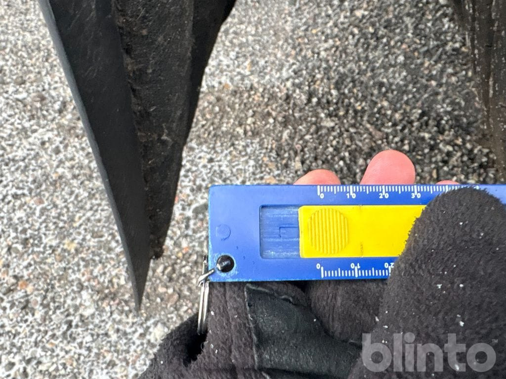 Lastebil SCANIA R480LB6X2MNB - 36.000mil: bilde 33 Lastebil SCANIA R480LB6X2MNB - 36.000mil: bilde 33