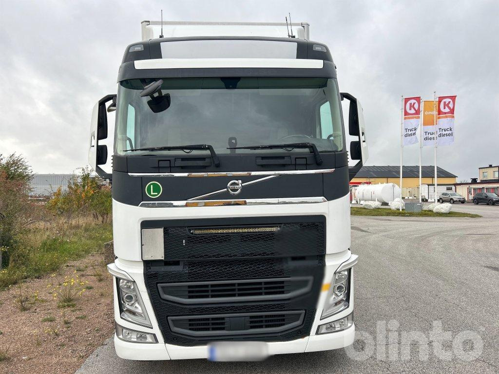 VOLVO FH 500 6x2 - Lastebil: bilde 2 VOLVO FH 500 6x2 - Lastebil: bilde 2