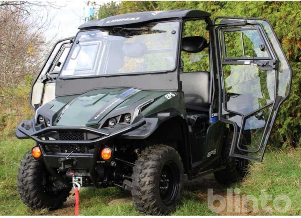 Linhai 1100 - ATV/ Quad: bilde 1 Linhai 1100 - ATV/ Quad: bilde 1