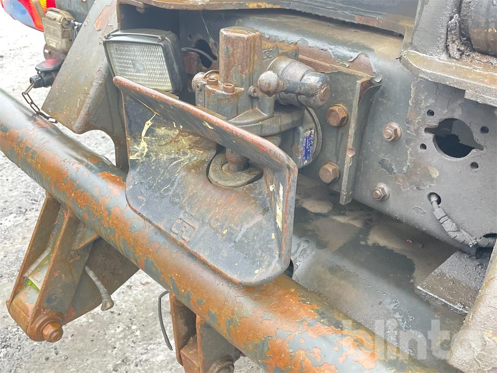 Krokbil MAN TGA 26.430 (2007): bilde 28 Krokbil MAN TGA 26.430 (2007): bilde 28