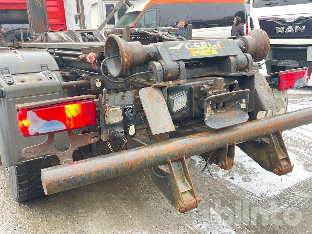 Krokbil MAN TGA 26.430 (2007): bilde 24 Krokbil MAN TGA 26.430 (2007): bilde 24