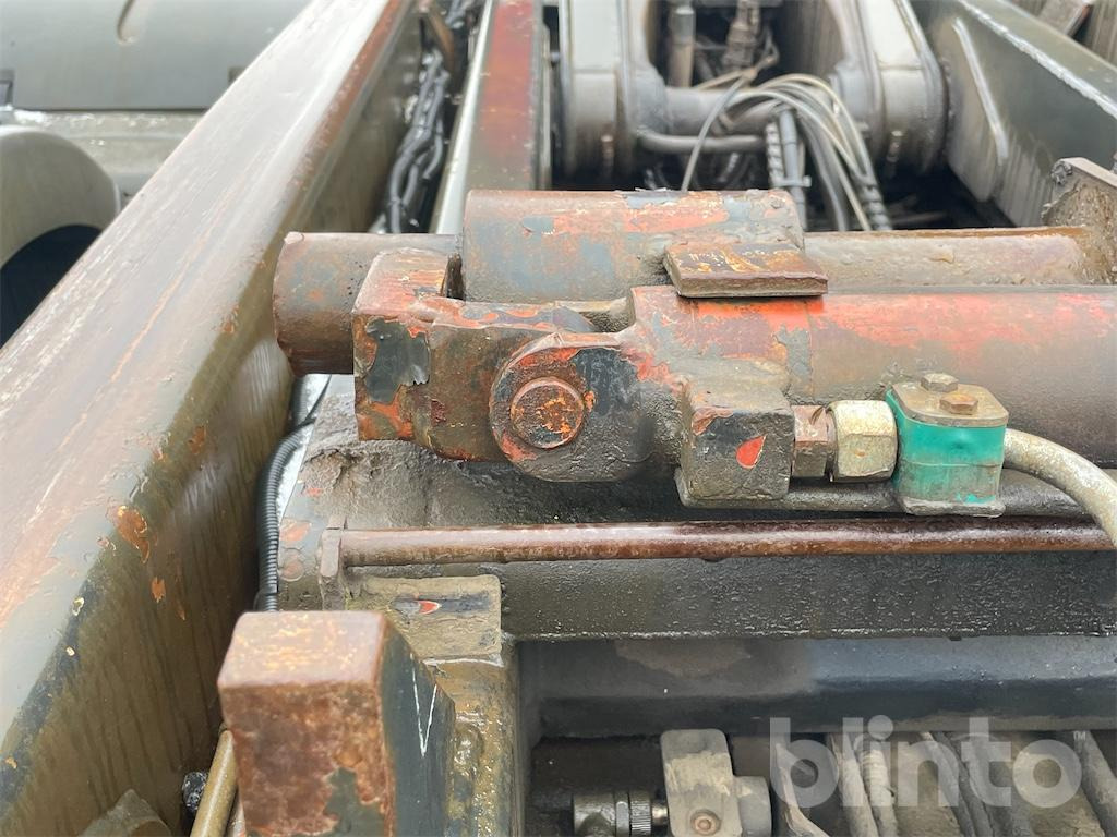 Krokbil MAN TGA 26.430 (2007): bilde 41 Krokbil MAN TGA 26.430 (2007): bilde 41