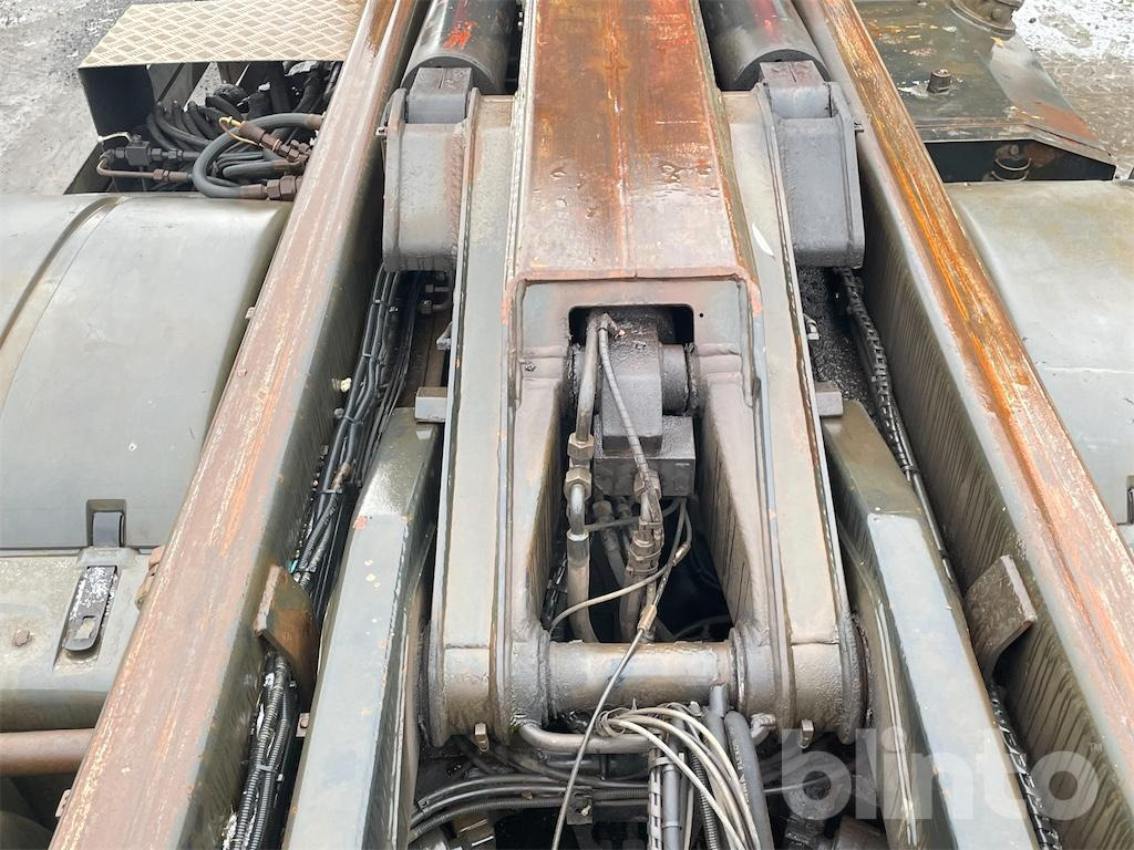 Krokbil MAN TGA 26.430 (2007): bilde 50 Krokbil MAN TGA 26.430 (2007): bilde 50