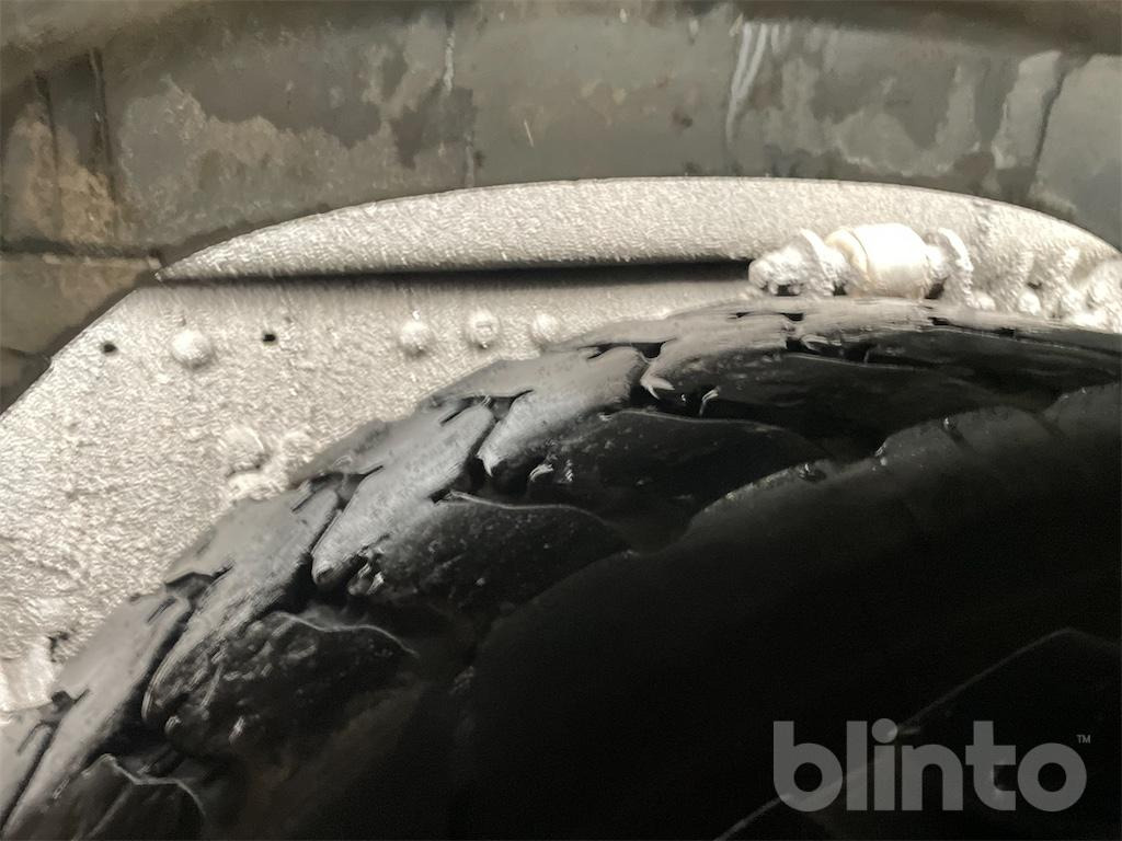 Krokbil MAN TGA 26.430 (2007): bilde 17 Krokbil MAN TGA 26.430 (2007): bilde 17