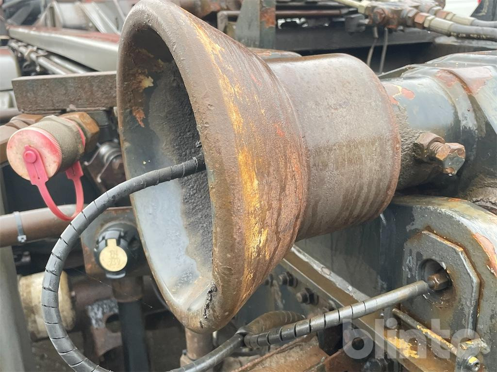 Krokbil MAN TGA 26.430 (2007): bilde 31 Krokbil MAN TGA 26.430 (2007): bilde 31