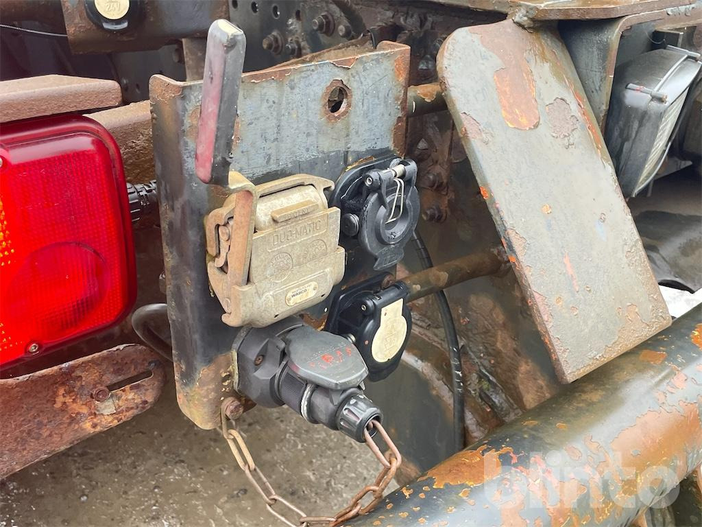 Krokbil MAN TGA 26.430 (2007): bilde 29 Krokbil MAN TGA 26.430 (2007): bilde 29