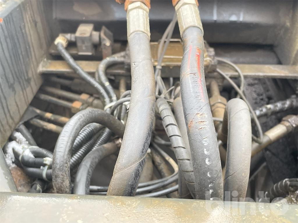 Krokbil MAN TGA 26.430 (2007): bilde 39 Krokbil MAN TGA 26.430 (2007): bilde 39