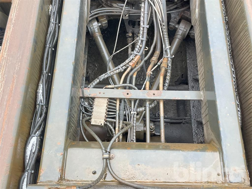 Krokbil MAN TGA 26.430 (2007): bilde 49 Krokbil MAN TGA 26.430 (2007): bilde 49