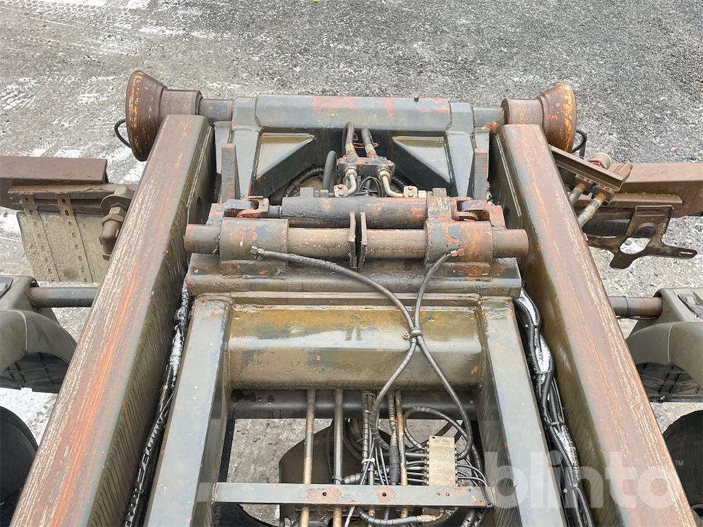 Krokbil MAN TGA 26.430 (2007): bilde 47 Krokbil MAN TGA 26.430 (2007): bilde 47