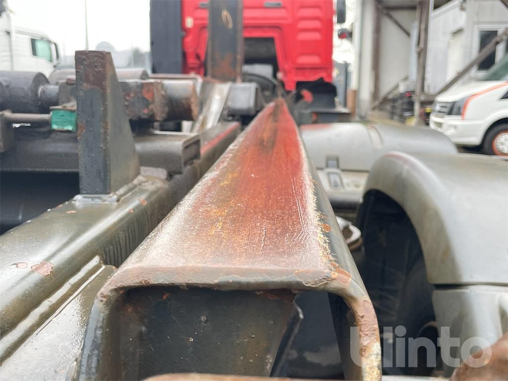 Krokbil MAN TGA 26.430 (2007): bilde 38 Krokbil MAN TGA 26.430 (2007): bilde 38