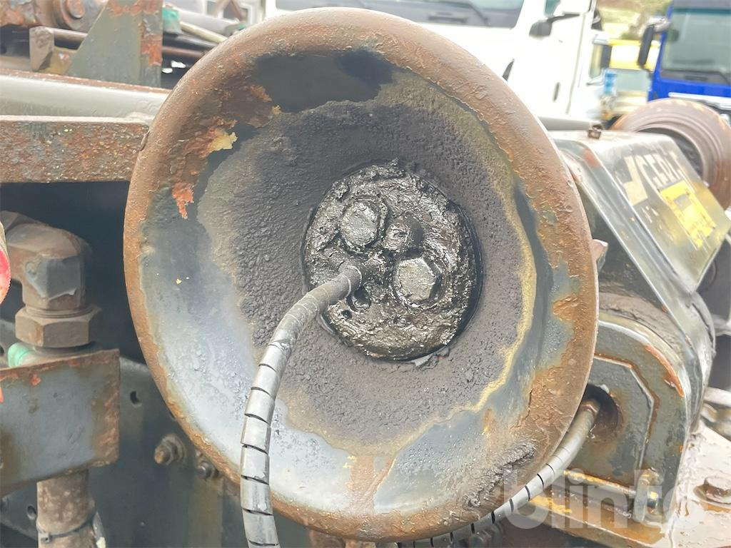 Krokbil MAN TGA 26.430 (2007): bilde 32 Krokbil MAN TGA 26.430 (2007): bilde 32