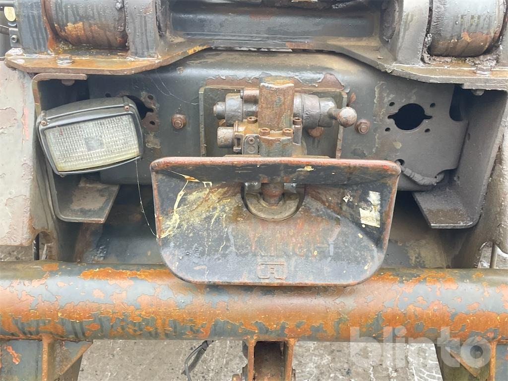 Krokbil MAN TGA 26.430 (2007): bilde 26 Krokbil MAN TGA 26.430 (2007): bilde 26