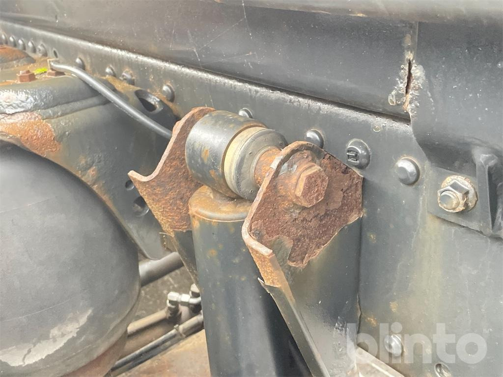 Krokbil MAN TGA 26.430 (2007): bilde 45 Krokbil MAN TGA 26.430 (2007): bilde 45