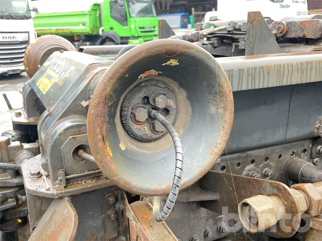 Krokbil MAN TGA 26.430 (2007): bilde 34 Krokbil MAN TGA 26.430 (2007): bilde 34