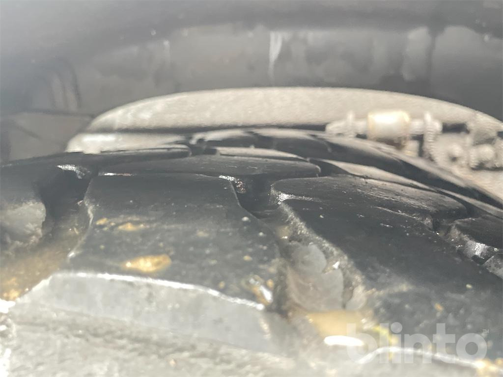 Krokbil MAN TGA 26.430 (2007): bilde 16 Krokbil MAN TGA 26.430 (2007): bilde 16