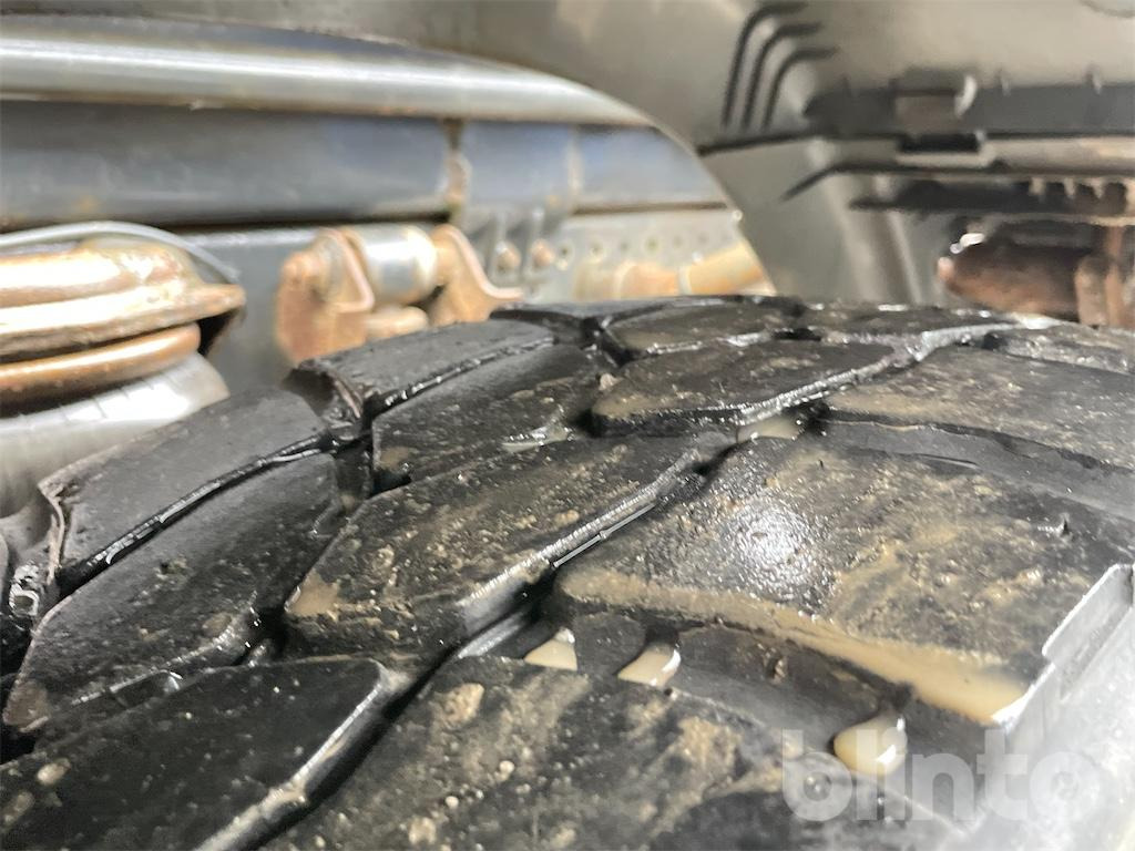 Krokbil MAN TGA 26.430 (2007): bilde 20 Krokbil MAN TGA 26.430 (2007): bilde 20