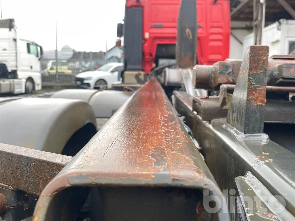 Krokbil MAN TGA 26.430 (2007): bilde 36 Krokbil MAN TGA 26.430 (2007): bilde 36