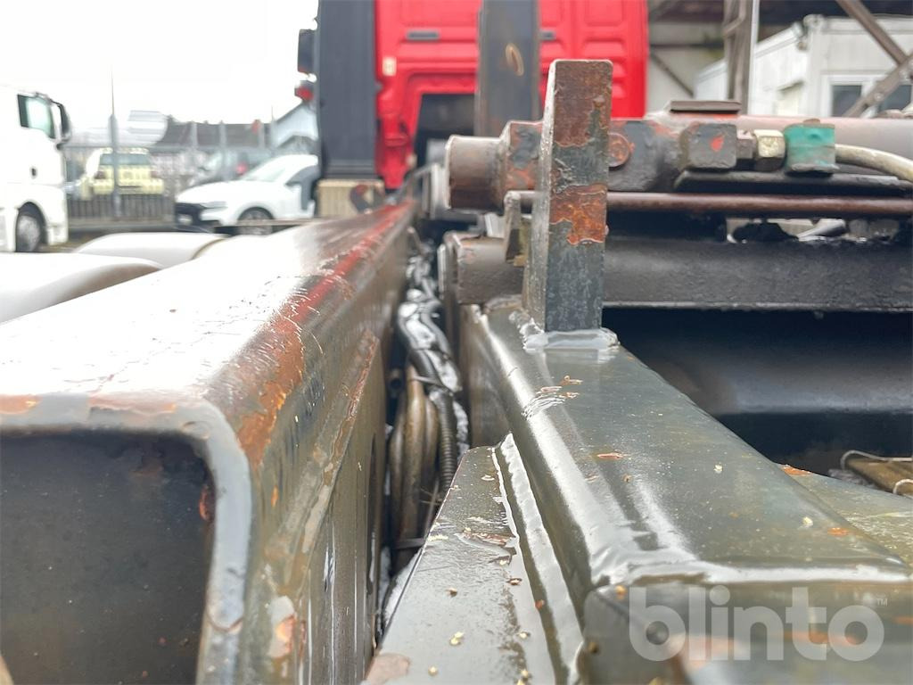 Krokbil MAN TGA 26.430 (2007): bilde 35 Krokbil MAN TGA 26.430 (2007): bilde 35