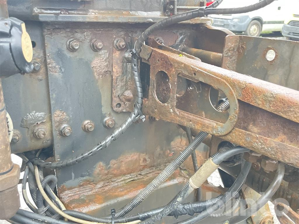 Krokbil MAN TGA 26.430 (2007): bilde 44 Krokbil MAN TGA 26.430 (2007): bilde 44