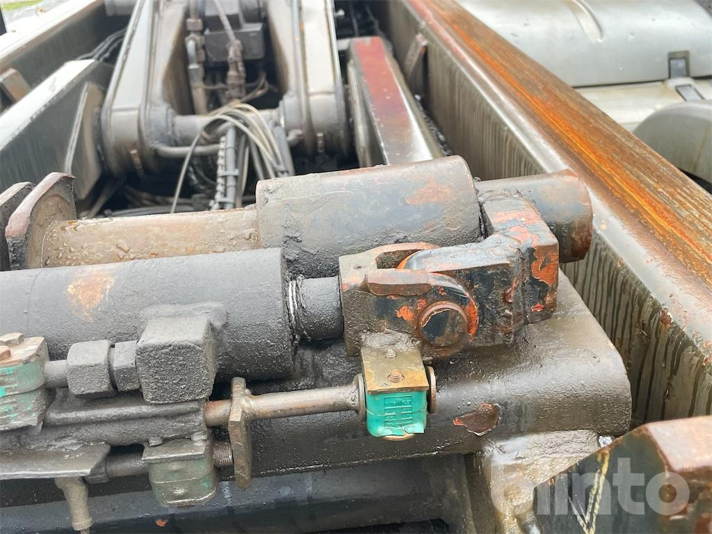 Krokbil MAN TGA 26.430 (2007): bilde 42 Krokbil MAN TGA 26.430 (2007): bilde 42