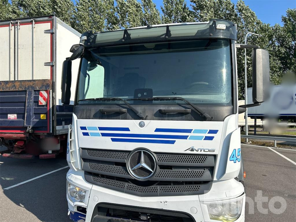 MERCEDES-BENZ - Skapbil: bilde 3 MERCEDES-BENZ - Skapbil: bilde 3
