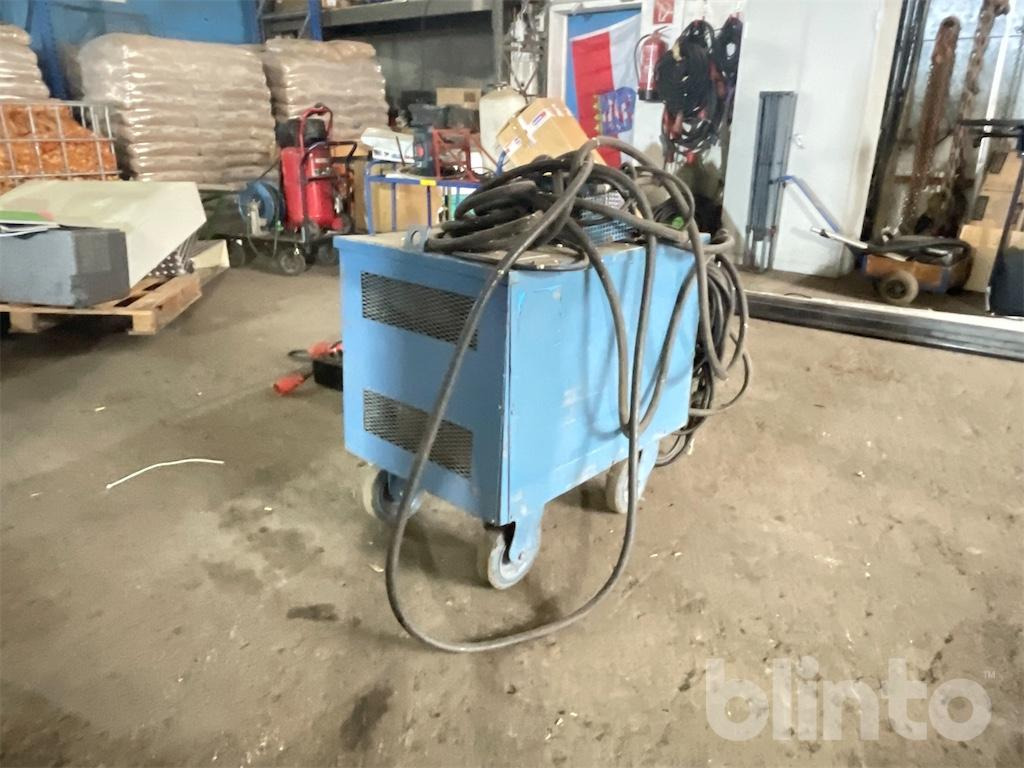 Messer Griesheim Rectosat 351 S - Sveiseutstyr: bilde 4 Messer Griesheim Rectosat 351 S - Sveiseutstyr: bilde 4