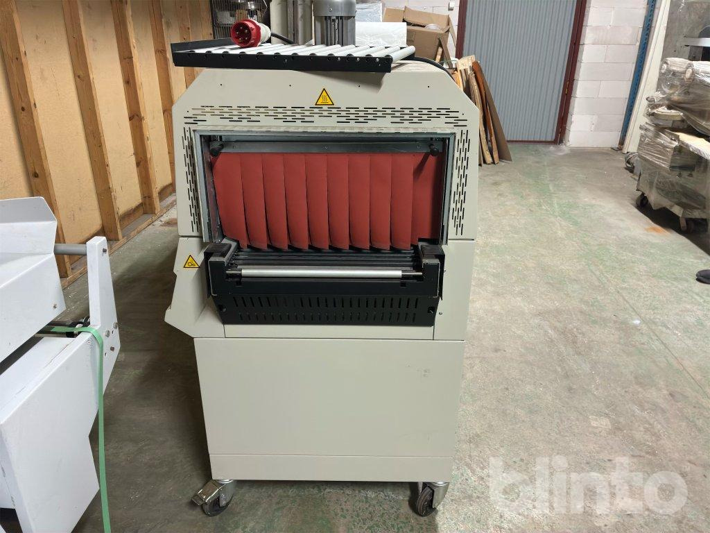 Minipack - Pakkemaskin: bilde 5 Minipack - Pakkemaskin: bilde 5